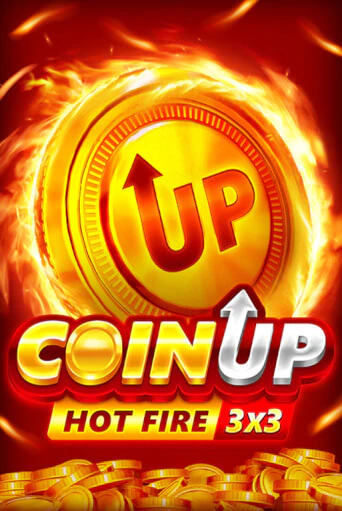 Coin UP: Hot Fire от  демо версия | VAVADA без регистрации