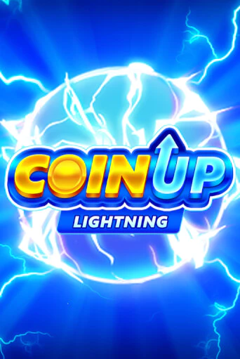Coin UP: Lightning от  демо версия | VAVADA без регистрации