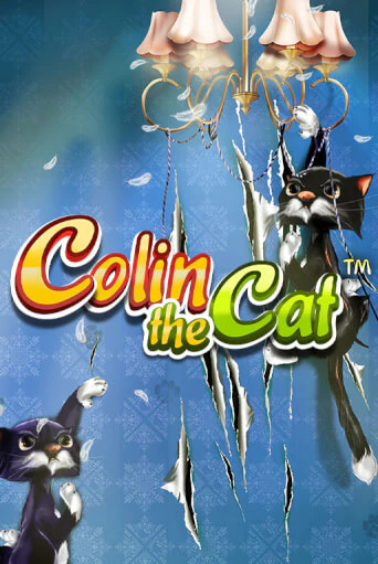 Colin The Cat от  демо версия | VAVADA без регистрации