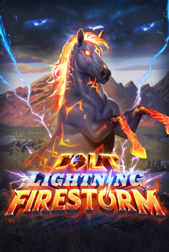 Colt Lightning Firestorm от  демо версия | VAVADA без регистрации