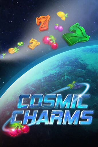 Cosmic Charms от  демо версия | VAVADA без регистрации