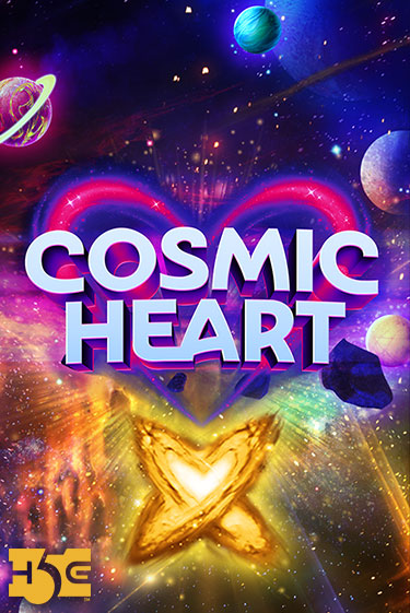Cosmic Heart от  демо версия | VAVADA без регистрации