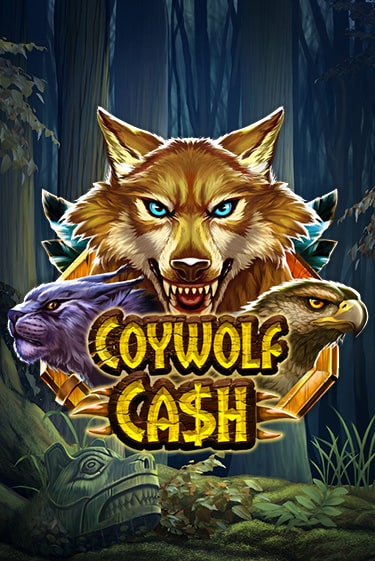 Coywolf Cash от  демо версия | VAVADA без регистрации