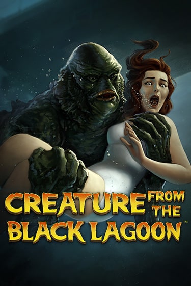 Creature from the Black Lagoon™ от  демо версия | VAVADA без регистрации