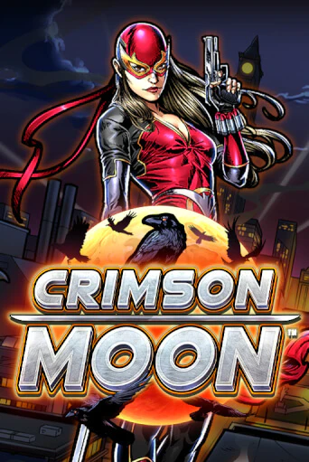 Crimson Moon™ от  демо версия | VAVADA без регистрации