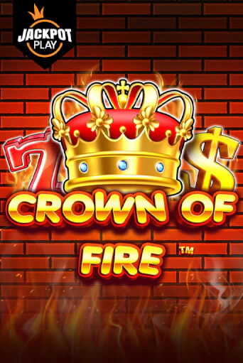 Crown of Fire Jackpot Play от  демо версия | VAVADA без регистрации