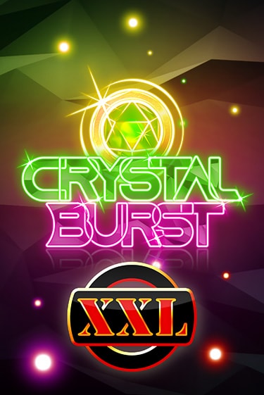 Crystal Burst XXL от  демо версия | VAVADA без регистрации