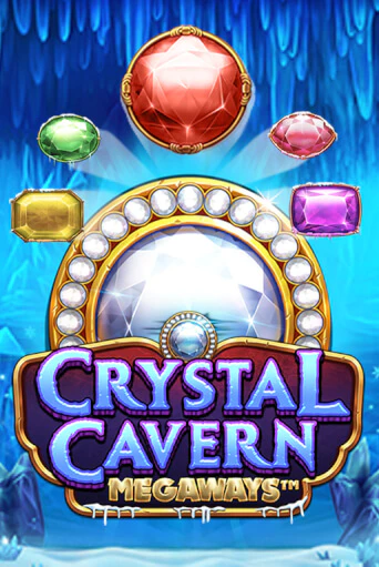 Crystal Caverns Megaways от  демо версия | VAVADA без регистрации