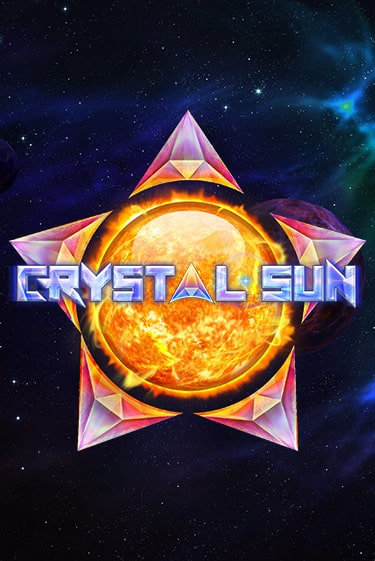 Crystal Sun от  демо версия | VAVADA без регистрации