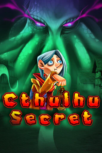 Cthulhu Secret от  демо версия | VAVADA без регистрации
