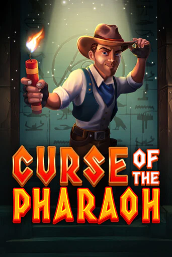 Curse of the Pharaoh от  демо версия | VAVADA без регистрации