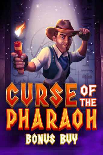 Curse of the Pharaoh Bonus Buy от  демо версия | VAVADA без регистрации