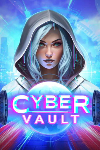 Cyber Vault от  демо версия | VAVADA без регистрации