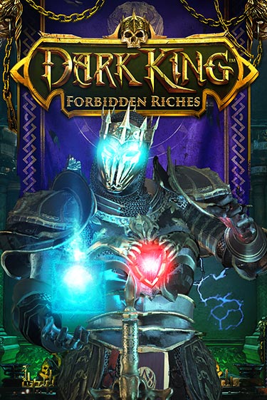 Dark King: Forbidden Riches от  демо версия | VAVADA без регистрации
