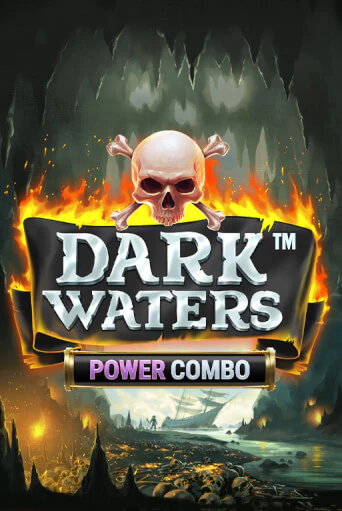 Dark Waters Power Combo™ от  демо версия | VAVADA без регистрации