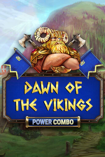 Dawn of the Vikings POWER COMBO от  демо версия | VAVADA без регистрации
