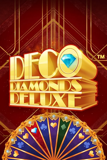 Deco Diamonds Deluxe от  демо версия | VAVADA без регистрации