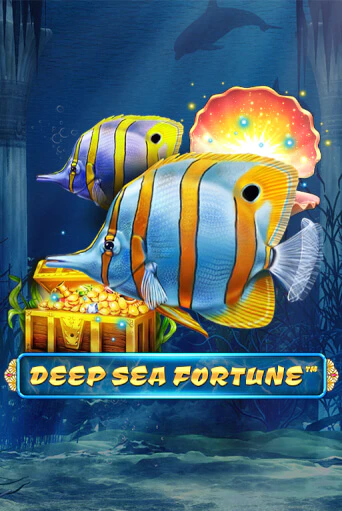 Deep Sea Fortune от  демо версия | VAVADA без регистрации