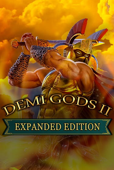 Demi Gods 2 - Expanded Edition от  демо версия | VAVADA без регистрации