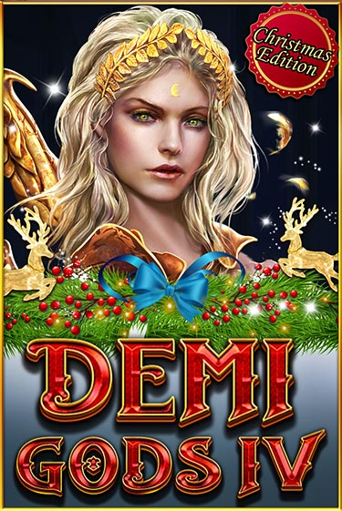 Demi Gods IV (Christmas Edition) от  демо версия | VAVADA без регистрации