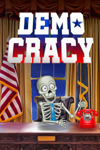 Democracy от  демо версия | VAVADA без регистрации