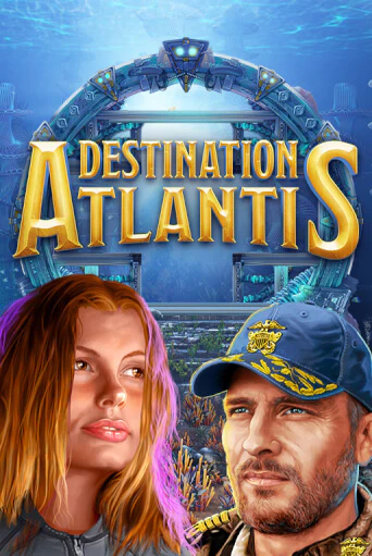 Destination Atlantis от  демо версия | VAVADA без регистрации