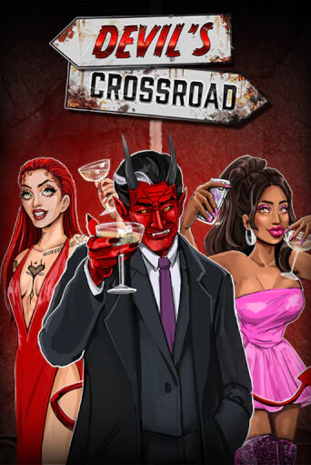 Devil’s Crossroad от  демо версия | VAVADA без регистрации