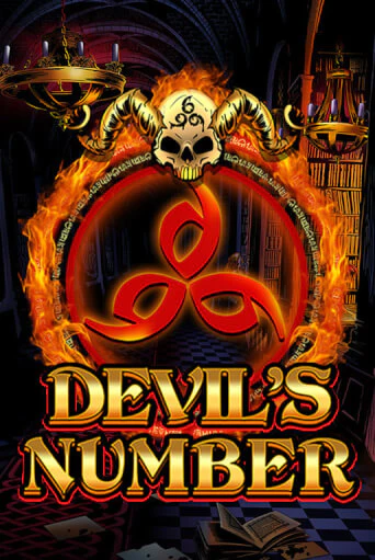 Devil's Number от  демо версия | VAVADA без регистрации