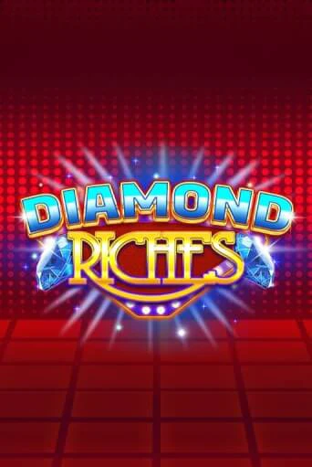 Diamond Riches от  демо версия | VAVADA без регистрации