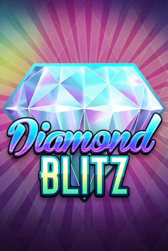 Diamond Blitz от  демо версия | VAVADA без регистрации
