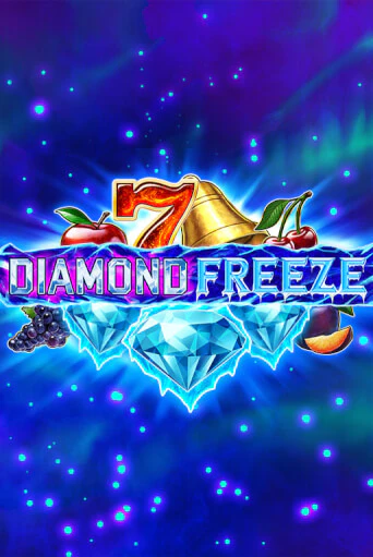 Diamond Freeze от  демо версия | VAVADA без регистрации