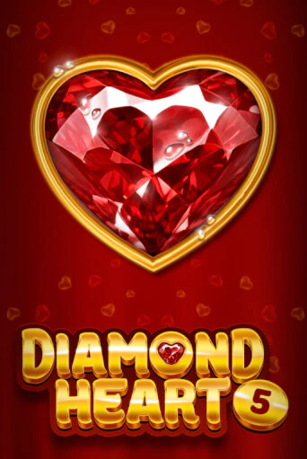Diamond Heart 5 от  демо версия | VAVADA без регистрации