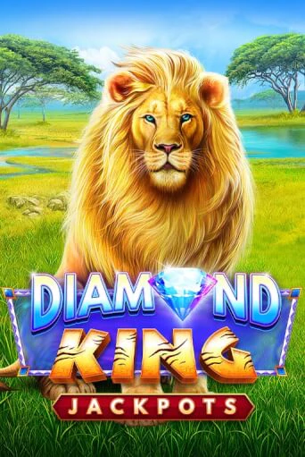 Diamond King Jackpots от  демо версия | VAVADA без регистрации