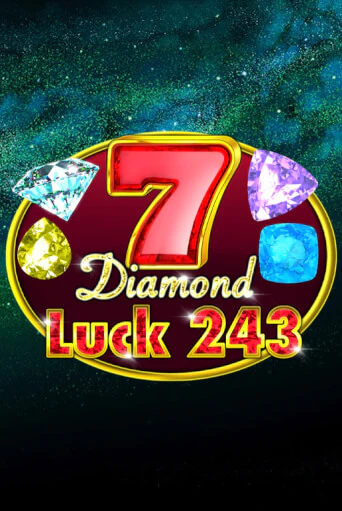 Diamond Luck 243 от  демо версия | VAVADA без регистрации