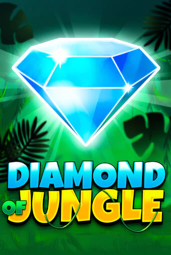 Diamond of Jungle от  демо версия | VAVADA без регистрации