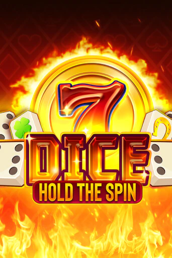 Dice: Hold The Spin от  демо версия | VAVADA без регистрации