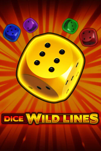 Dice Wild Lines от  демо версия | VAVADA без регистрации