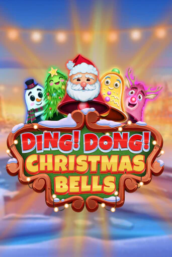 Ding Dong Christmas Bells от  демо версия | VAVADA без регистрации