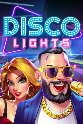 Disco Lights от  демо версия | VAVADA без регистрации