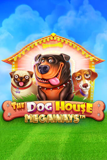 The Dog House Megaways от  демо версия | VAVADA без регистрации