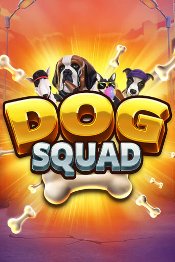 Dog Squad от  демо версия | VAVADA без регистрации