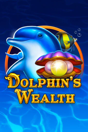 Dolphin's Wealth от  демо версия | VAVADA без регистрации