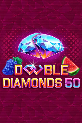 Double Diamonds 50 от  демо версия | VAVADA без регистрации