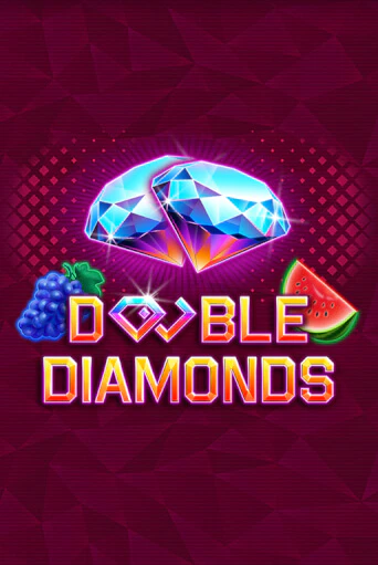 Double Diamonds от  демо версия | VAVADA без регистрации