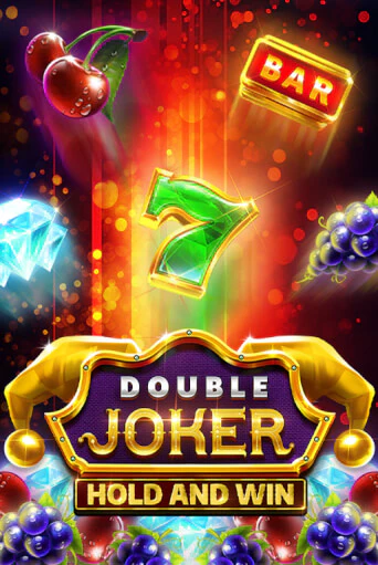 Double Joker Hold and Win от  демо версия | VAVADA без регистрации