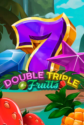 Double-Triple Fruits от  демо версия | VAVADA без регистрации