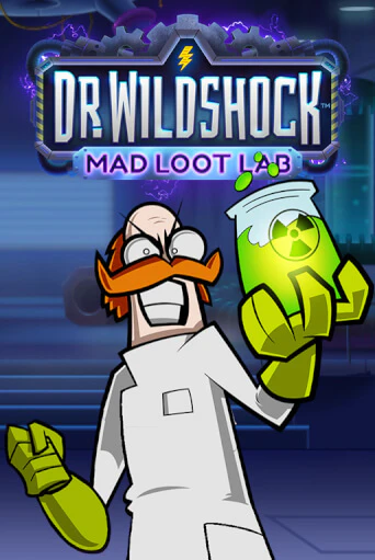 Dr. Wildshock: Mad Loot Lab™ от  демо версия | VAVADA без регистрации