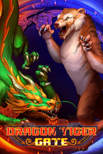 Dragon Tiger Gate от  демо версия | VAVADA без регистрации