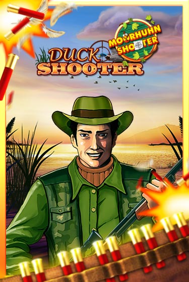 Duck Shooter Crazy Chicken Shooter от  демо версия | VAVADA без регистрации