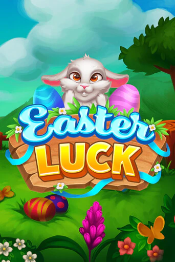 Easter Luck от  демо версия | VAVADA без регистрации